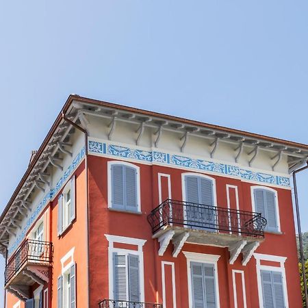 Villa Rossella Muralto Eksteriør billede