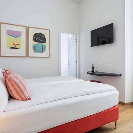 Villa Rossella Muralto Eksteriør billede