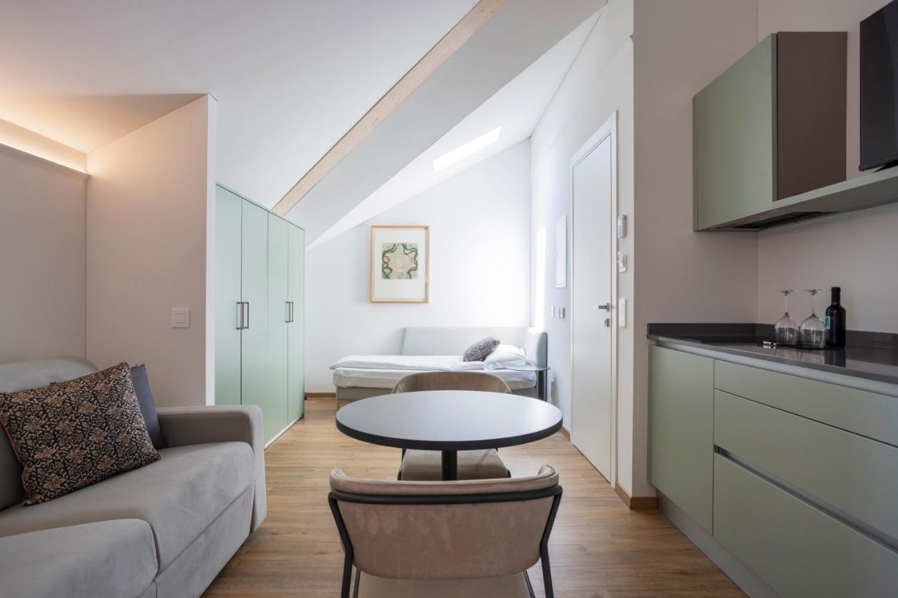 Villa Rossella Muralto Eksteriør billede